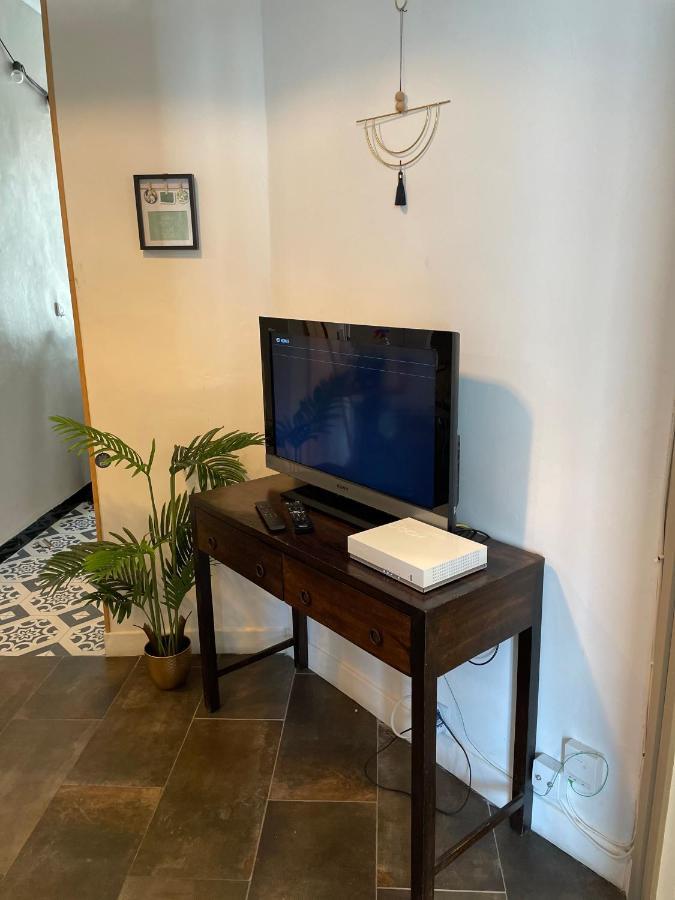 Moderne, 2 Chambres, 6 Couchages, Easy Check-In Nice Exterior photo