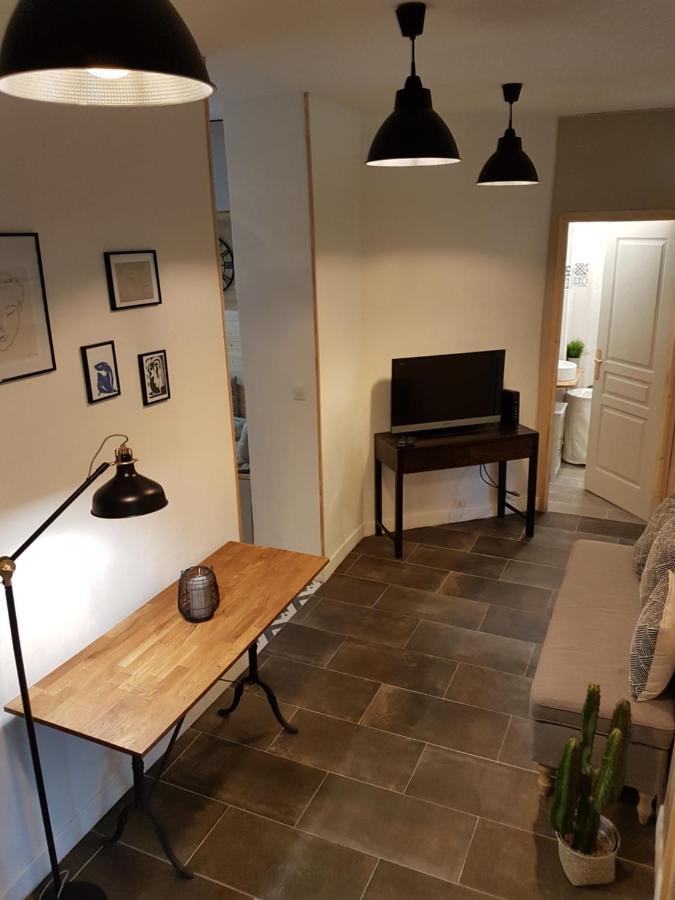 Moderne, 2 Chambres, 6 Couchages, Easy Check-In Nice Exterior photo